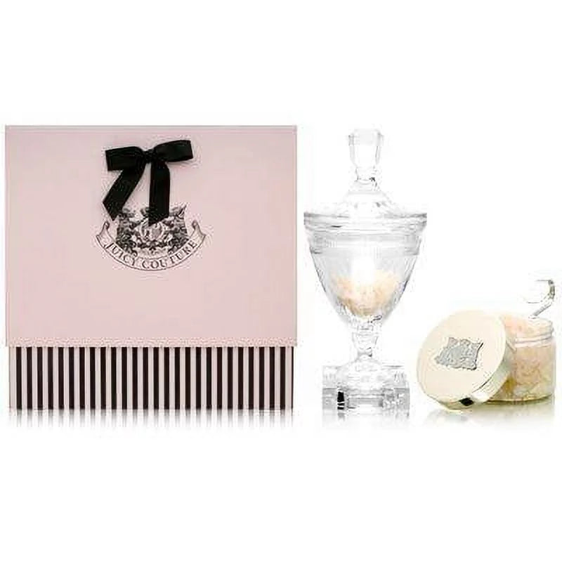 Couture Couture Goblet in Pacific by oz for Limited Edition Juicy Juicy 10.5 Salt Women Soak Crystal Sea