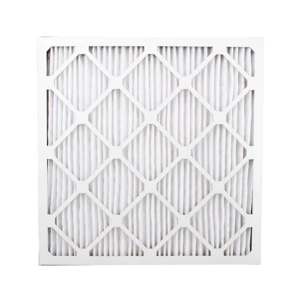 AC 16x16x1 Air 11 Filter 4-Pack Filters Pleated Air Beast MERV AIRx Furnace Filter, Replacement