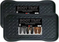 '- Boot - Garden Heavy Inch JobSite Trays 2 Tray, Pets, x Duty 28 Multi-Purpose Shoes, 15 for