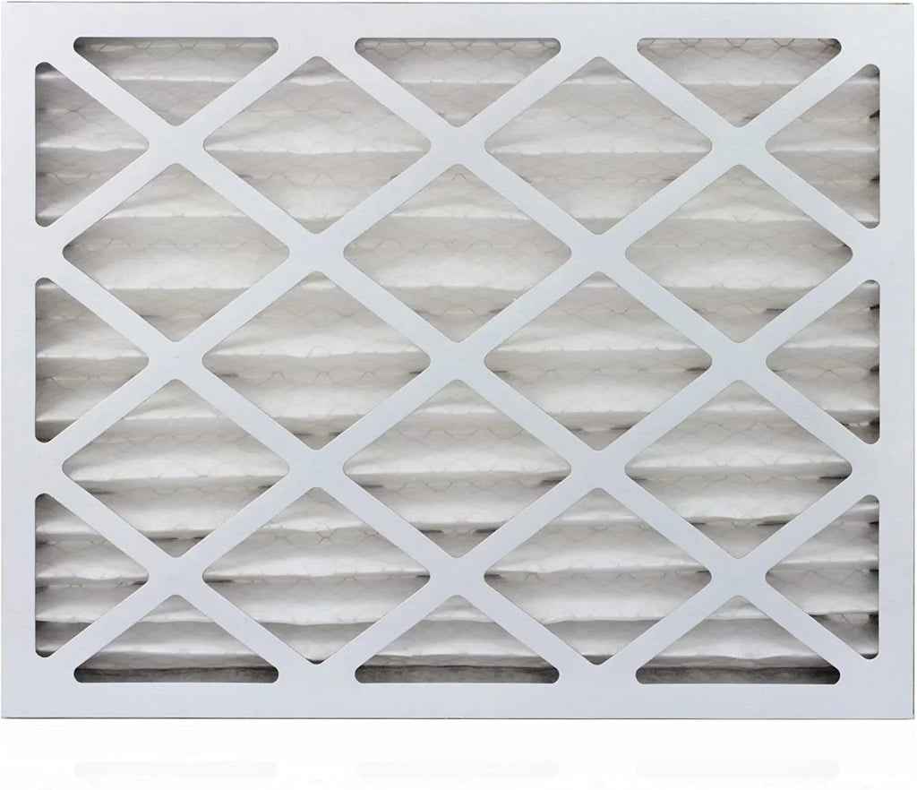AC 20x25x2 HVAC Air MERV Pleated Furnace Filterbuy Filters (3-Pack) 13
