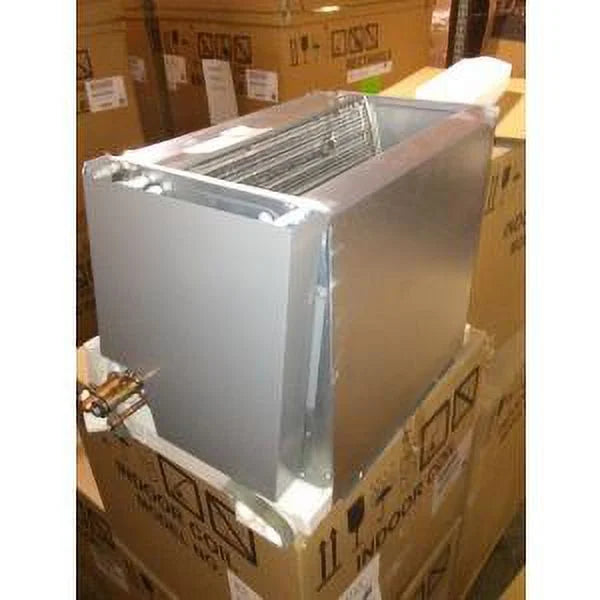 MID TON COIL RCF2417MTAVUA R410A 2 "N" UNCASED 183096 UPFLOW RHEEM EFFICIENCY