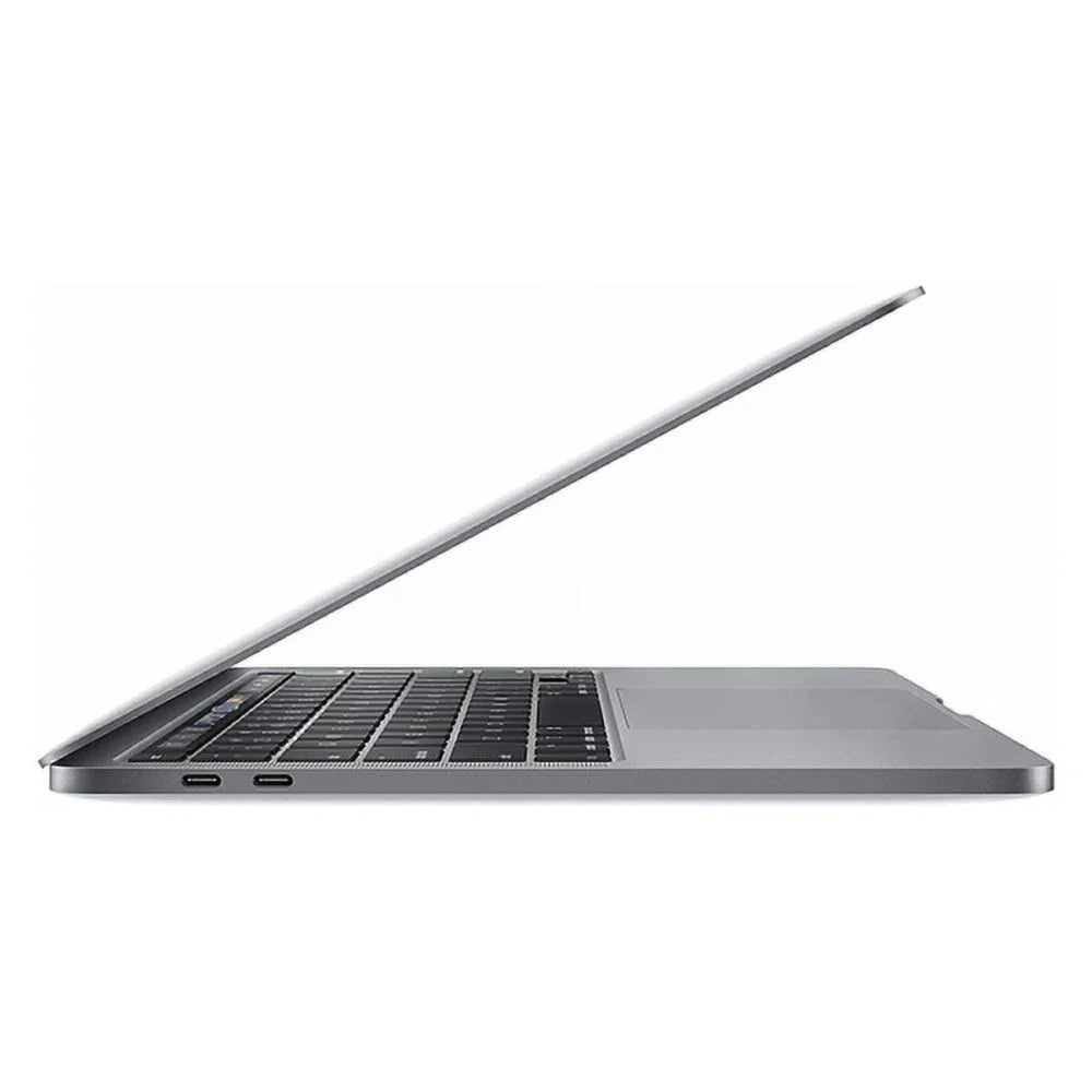 8GB (2020) - RAM (Refurbished) i5 Gray MXK32LL/A Restored Touch MacBook SSD Pro - Space 13" 1.4GHz Core Retina 256GB