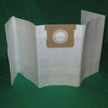 Bags Vacuum Replace 8 Bags] GK-71205, Type E, 712SW 9066100, [15 5, Vac 6, Shop Dry Gallon