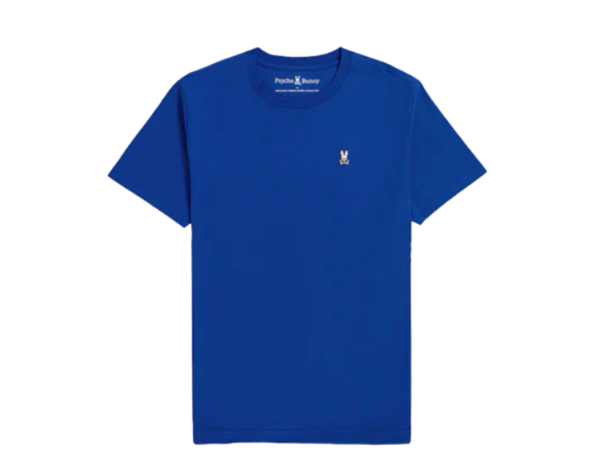 Men's Crew Tee Classic ShirtSapphireS BunnyPsycho Neck Bunny Psycho