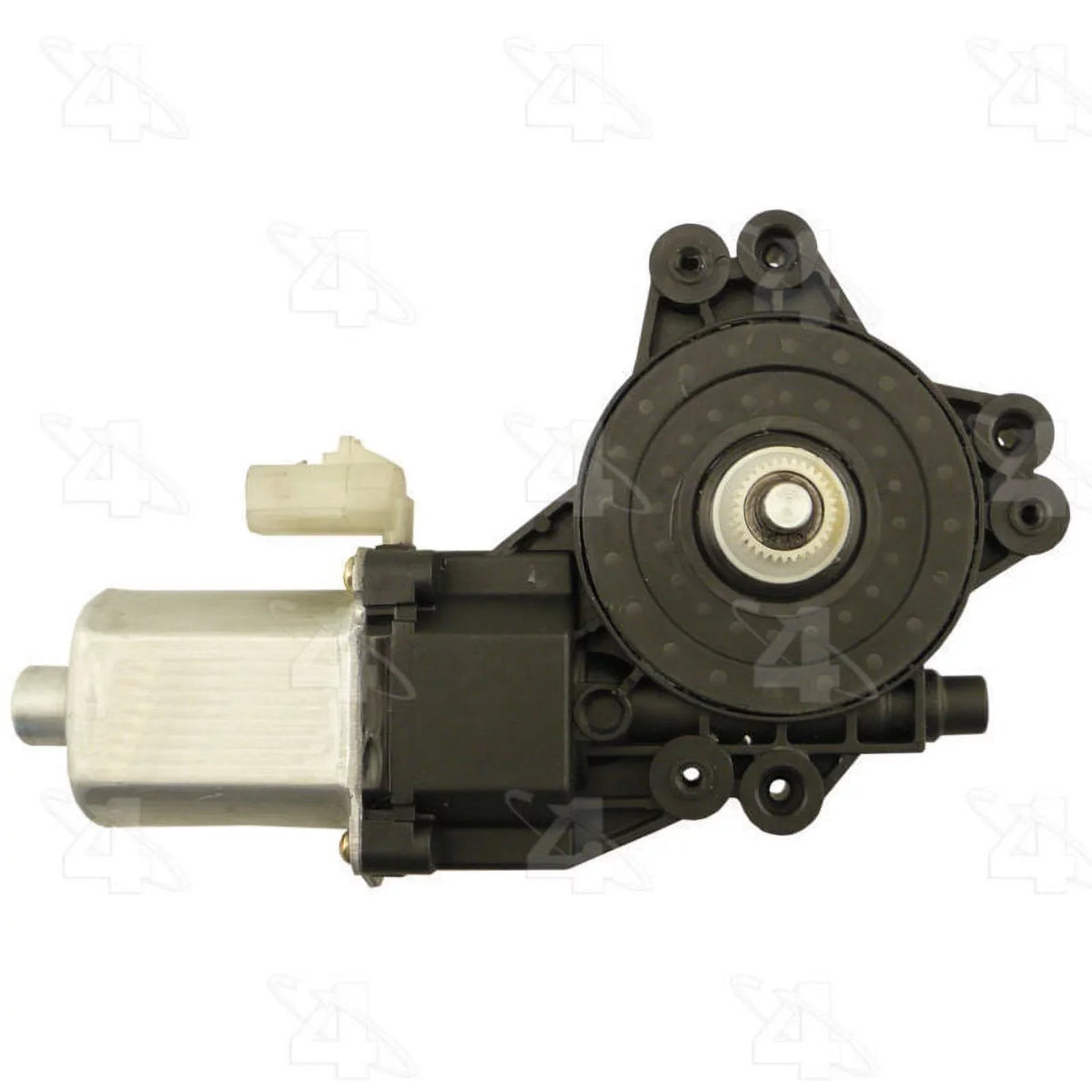 386991 JEEP Window 2007-2017 PATRIOT, select: COMPASS ACI/Maxair Motor 2007-2017 Fits JEEP Power