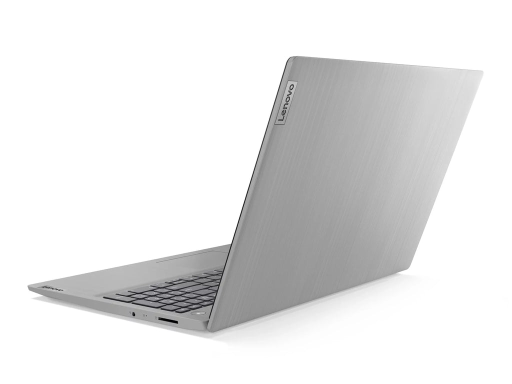 Intel 11 Windows 4.1GHz, 15.6" Card 512GB Pro NVMe Core i3-1115G4 RAM, Laptop, Reader, Bluetooth, HDMI, 3i 20GB IdeaPad Upto Display, S FHD SSD, Wi-Fi,