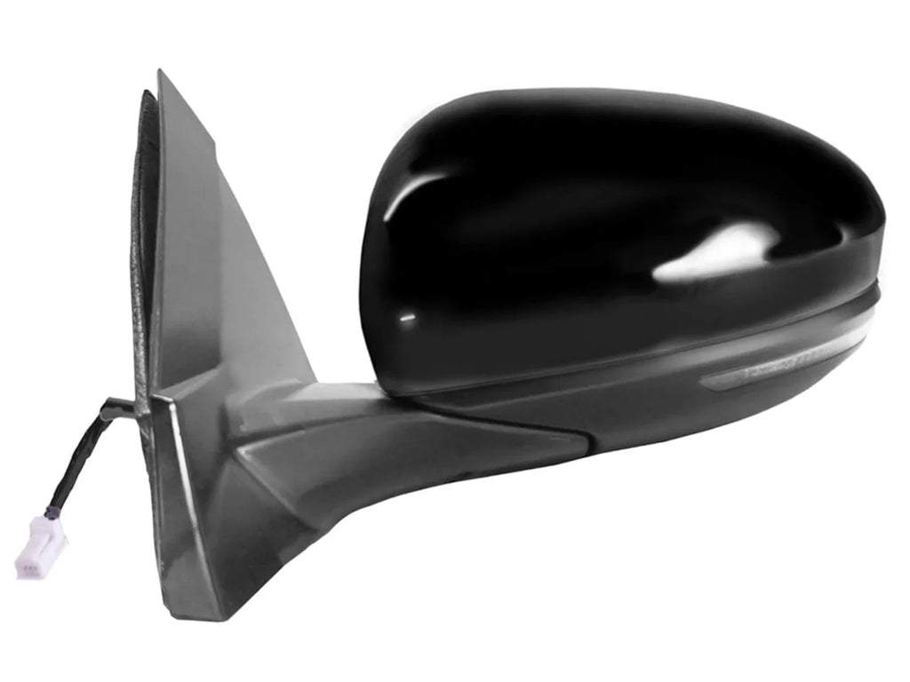 Light Turn Driver 2020 963026CA0B for NI1320313 Power Camera 2022 2019 No Signal Side View Rear ALTIMA APA 963026CA1B NI1320312 Left Mirror Heated Replacement 2021