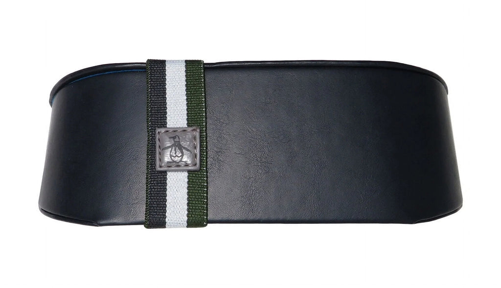 Original CG THE HUCK Eyeglasses JR Penguin Cargo