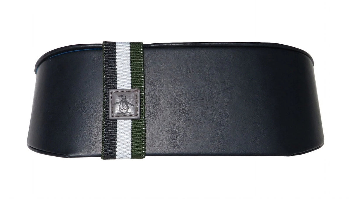 Original CG THE HUCK Eyeglasses JR Penguin Cargo