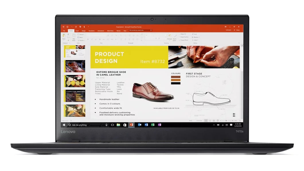 10 Pro (1920x1080) PCIe Reader, 2TB Touch Color Intel Fingerprint RAM, 14" NVMe T470s - Windows SSD, Touchscreen, 20GB Laptop Card Reader, FHD Black Matte i7-7600U, IPS ThinkPad Core Smart