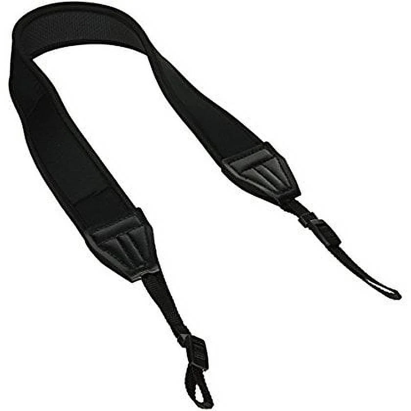 Strap [Camera] Neoprene All Cameras Olympus For Camera Shoulder MegaGear