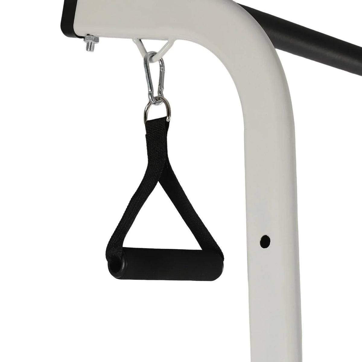 Tower Dip Up Gym Station Chin Black Pull Home Bar Push Power Gym Power Home Height Tower Adjustable