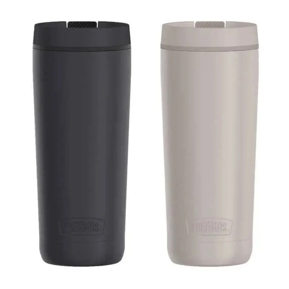 Stainless Tumblers Travel 2-Pack THERMOS Steel
