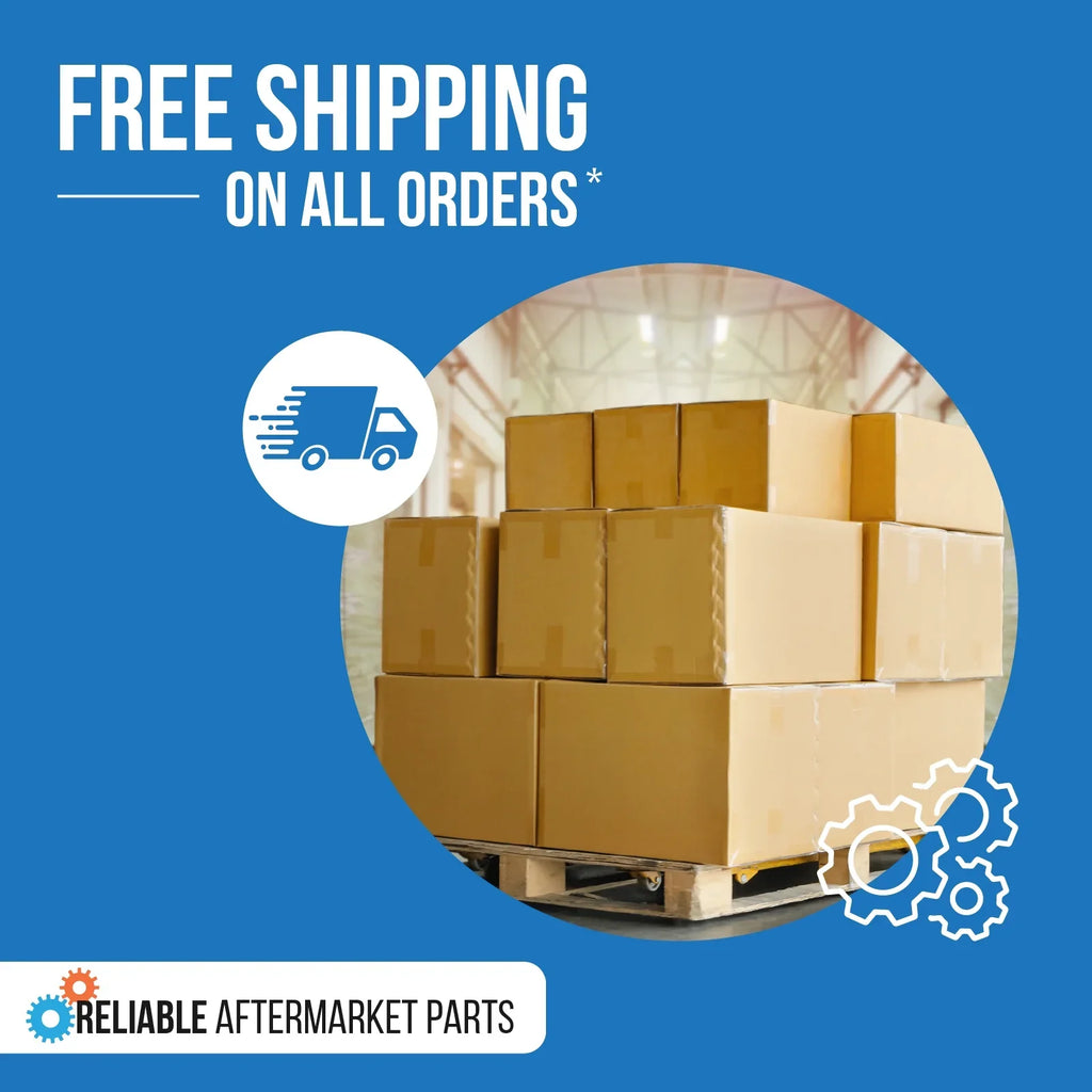 Seal AMH226877 Rubber RAParts