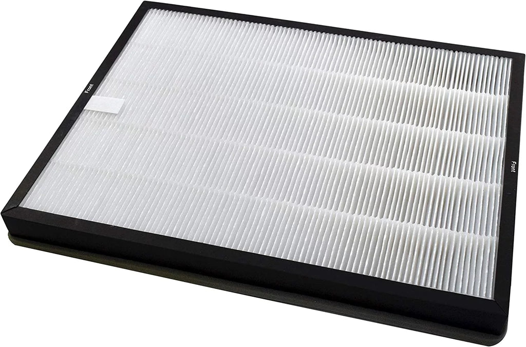 Filter Air SPA-550A BioGS Cleaners Air Air 2.0 SPA-625A fits HQRP Rabbit Purifier