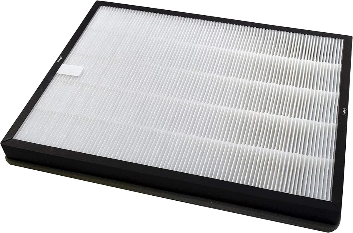 Filter Air SPA-550A BioGS Cleaners Air Air 2.0 SPA-625A fits HQRP Rabbit Purifier