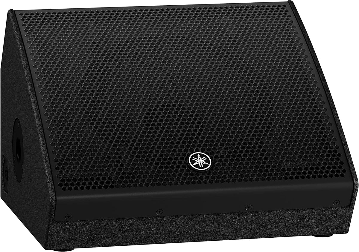 Speaker 12" Yamaha DHR12M Powered