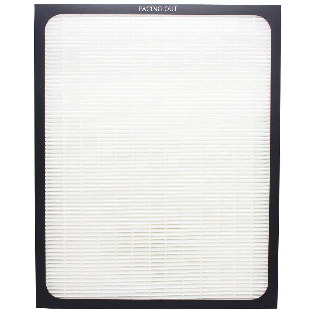 Replacement Blueair Filter Purifier Air - 8-Pack & 300 Air Filter Compatible 200 Blueair 200PF