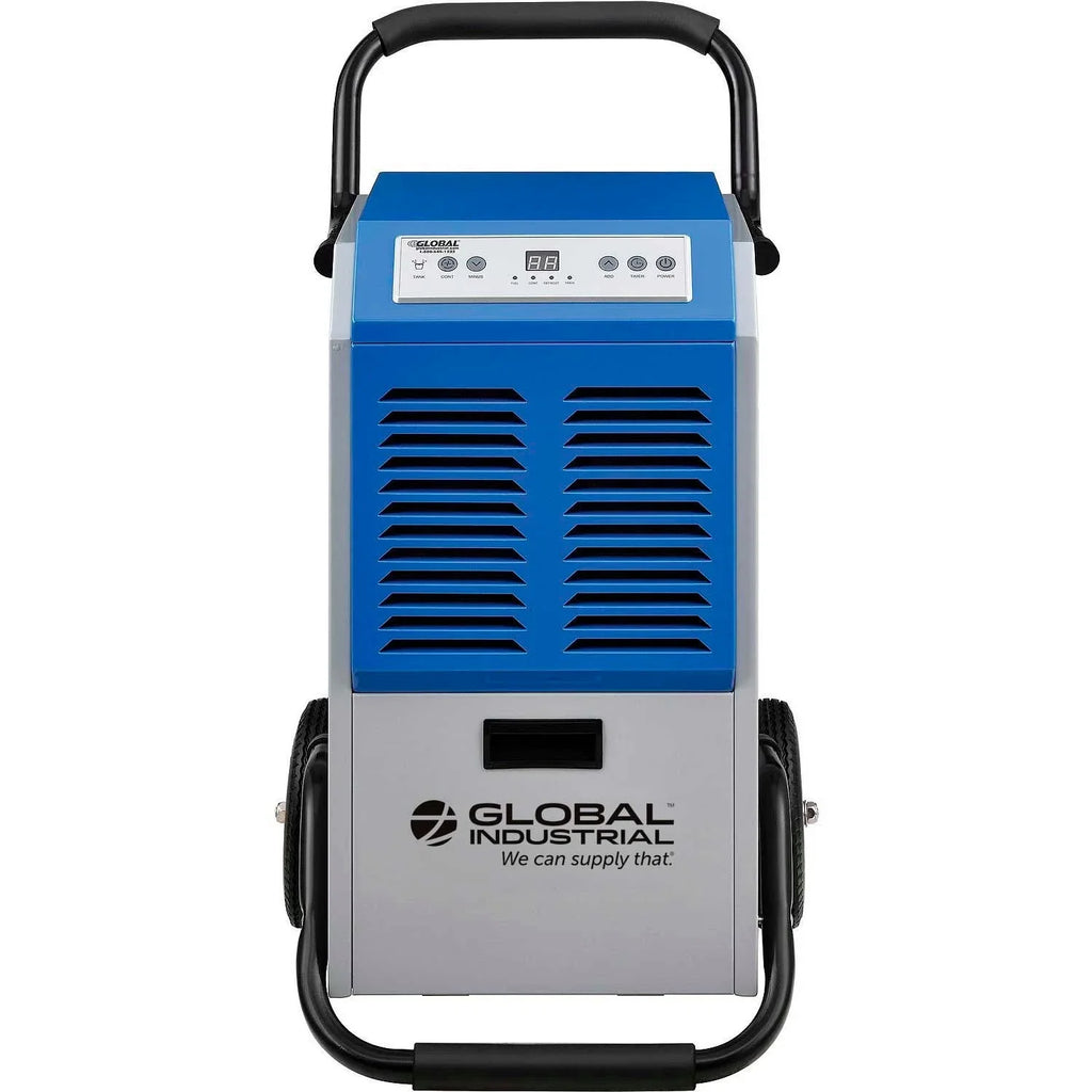 Heavy & 246687 Blue Per 110 Grey Dehumidifier Industries Duty Global Commercial Day, Pints