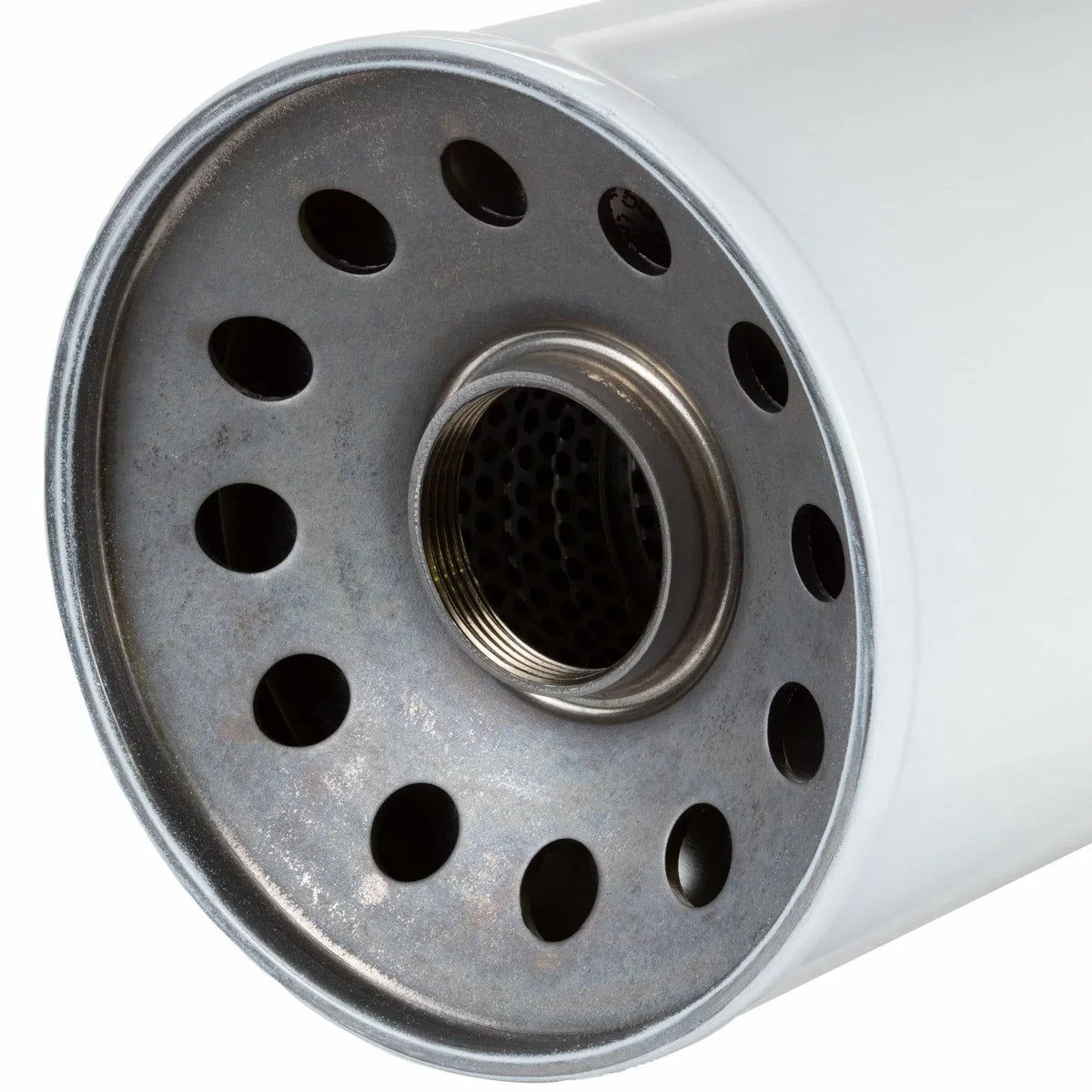 25 for Micron Interchange Filter Construction HF6781in-On Element FLEETGUARD Direct Microglass