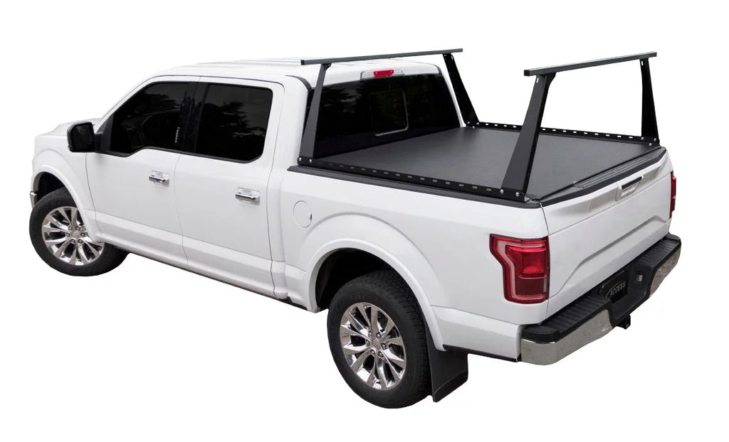 F-350 Racks Fits Truck Bed Rack Truck ADARAC F-250 6' Bed Duty Super F1010032 1999-2016 8"