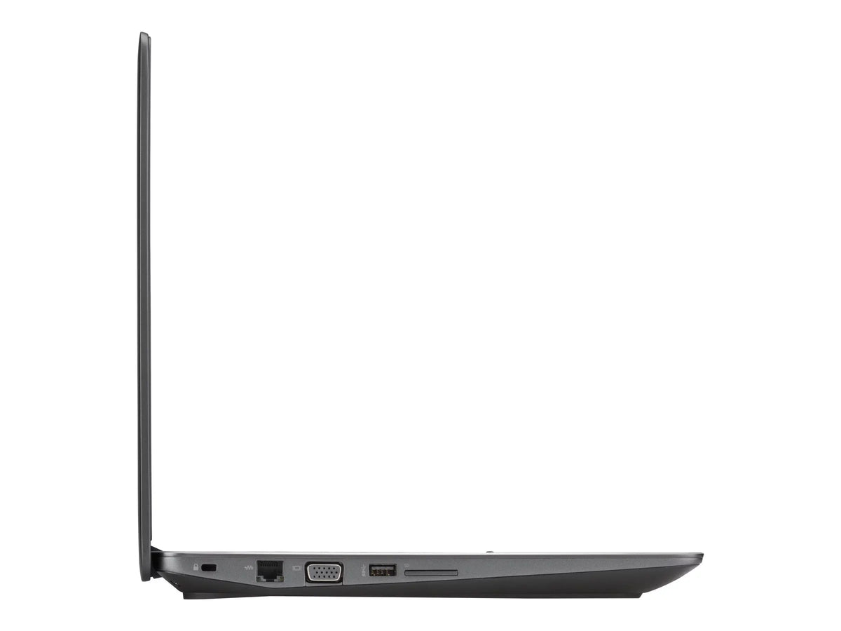 '- G3 ZBook 6700HQ 15.6" - RAM GB i7 512 GB - HP 15 16 Workstation Core SSD - Mobile