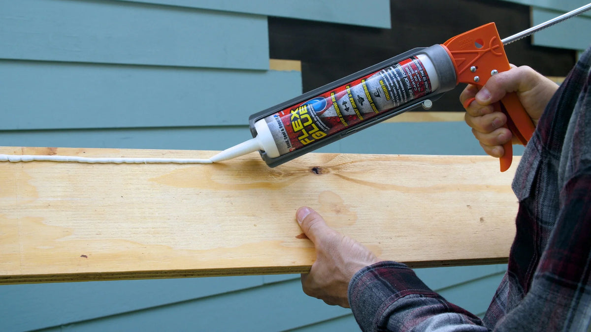 Oz Waterproof Adhesive White Seal Flex Glue Of 10 Flex Rubberized Family Products