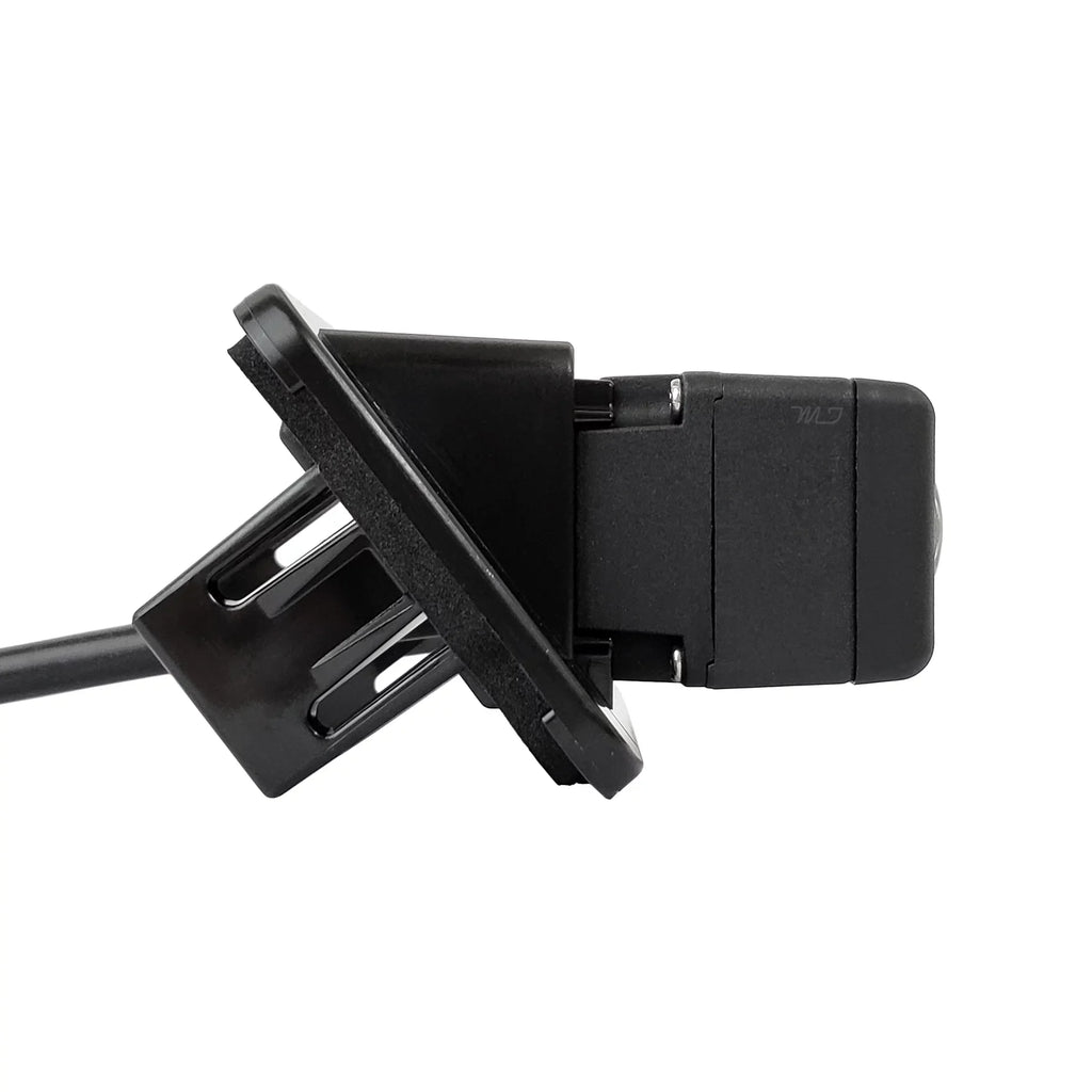 Master Backup 6 Mazda Tailgaters for (2014-2015) Part GJT1-67-RC0C Camera # OE Replacement