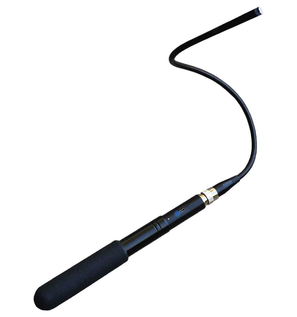 360 41 Wand WANDIT with Inspection - Inspect - Your Extendable, Inspection Capture Anything, Light - Degree Anywhere, to Images Flexible Wireless - Rechargeable Camera Phone Camera Anytime Inch