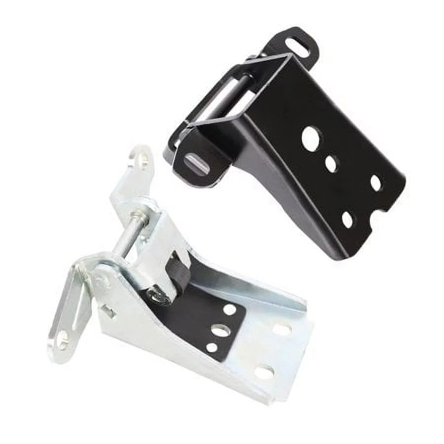 1980-1996 Door Hinge F150 E8TZ1522810A,E9TZ1522800A for Pair Upper Lower and Mercury F250 Bronco Ranger