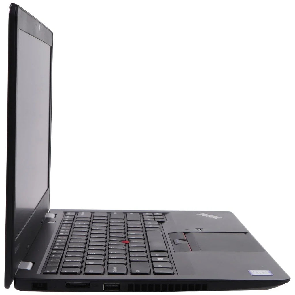 RAM/10 13 Laptop Home (2nd Good) i5-7200U/256GB/16GB Thinkpad Gen) 20J1-000EUS (Very