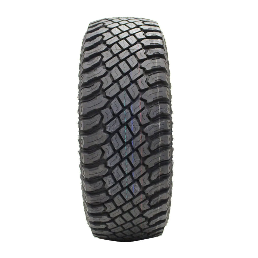 X/T Blade 121/118Q Light F Truck Trail LT305/50R20 Atturo Tire
