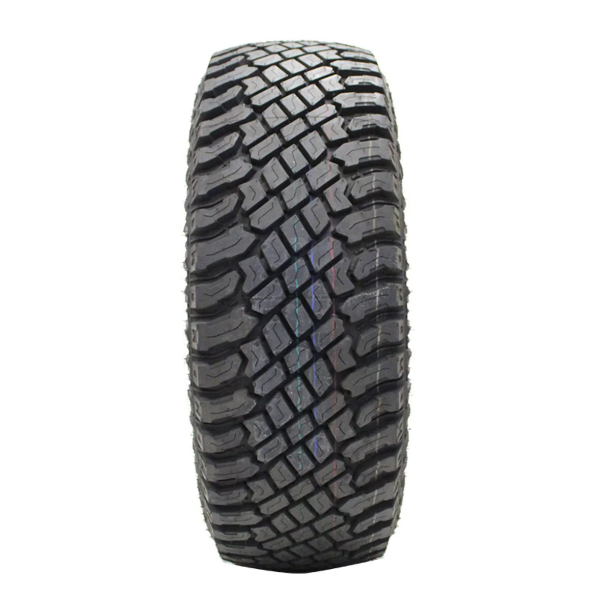 X/T Blade 121/118Q Light F Truck Trail LT305/50R20 Atturo Tire