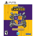 Campus New Point (PS5 ) Enrollment Brand Launch Two Edition
