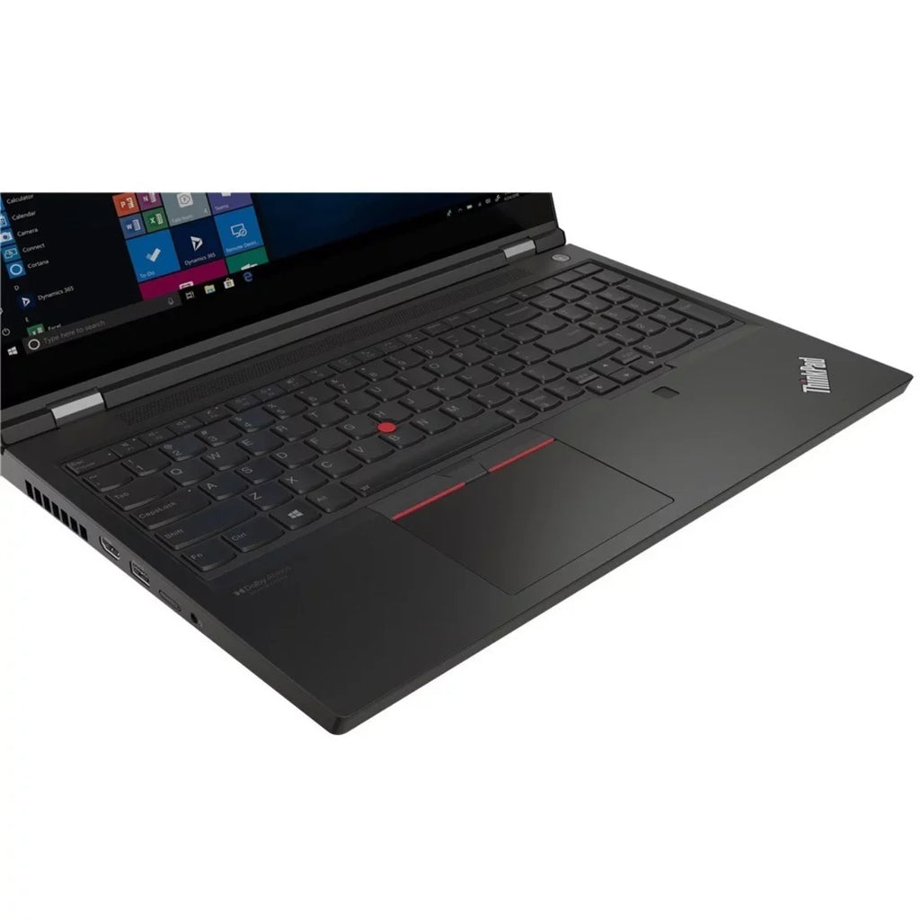 1080 i7 Gen Total 1920 Notebook 16 Core) 2 Core Full RAM Octa-core - Black HD 20YS002UUS 11th Gen x ThinkPad (8 - GHz T15g SSD 15.6" - 2.30 - 512 Intel i7-11800H - GB - GB