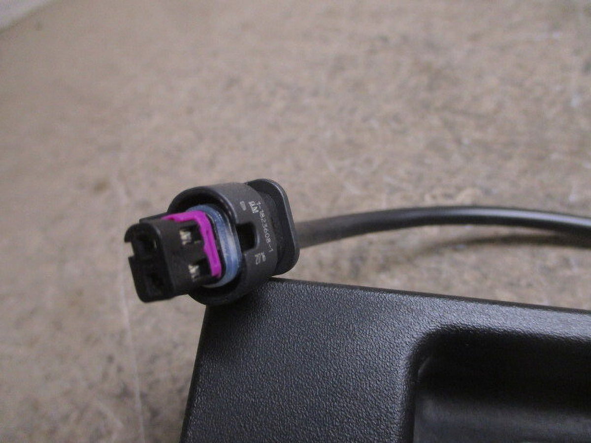 20 19 18 (Good) 21 Rear Equinox Back LKQ Camera View Up Pre-Owned Chevrolet OEM