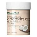16oz Cream, Default (Pack of - Coconut Moisturizing Naturewell 2) Virgin Oil Extra Title
