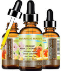 Fl. % Body, Organic Pure 100 Ecz. Carrier Hands, 120 Oil And For Lip Dry Nail Oil Kernel Skin, Hair, Natural Virgin Cold Ml Rosacea, Oz.- 4 Care. Face, Australian Unrefined Pressed Apricot Cracked