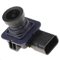 View Camera For Explorer Backup 2011-2015 Parking Fit Rear