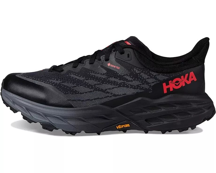 5 Trail Shoes Hoka dimension Running - GTX 9.5 Women's Speedgoat