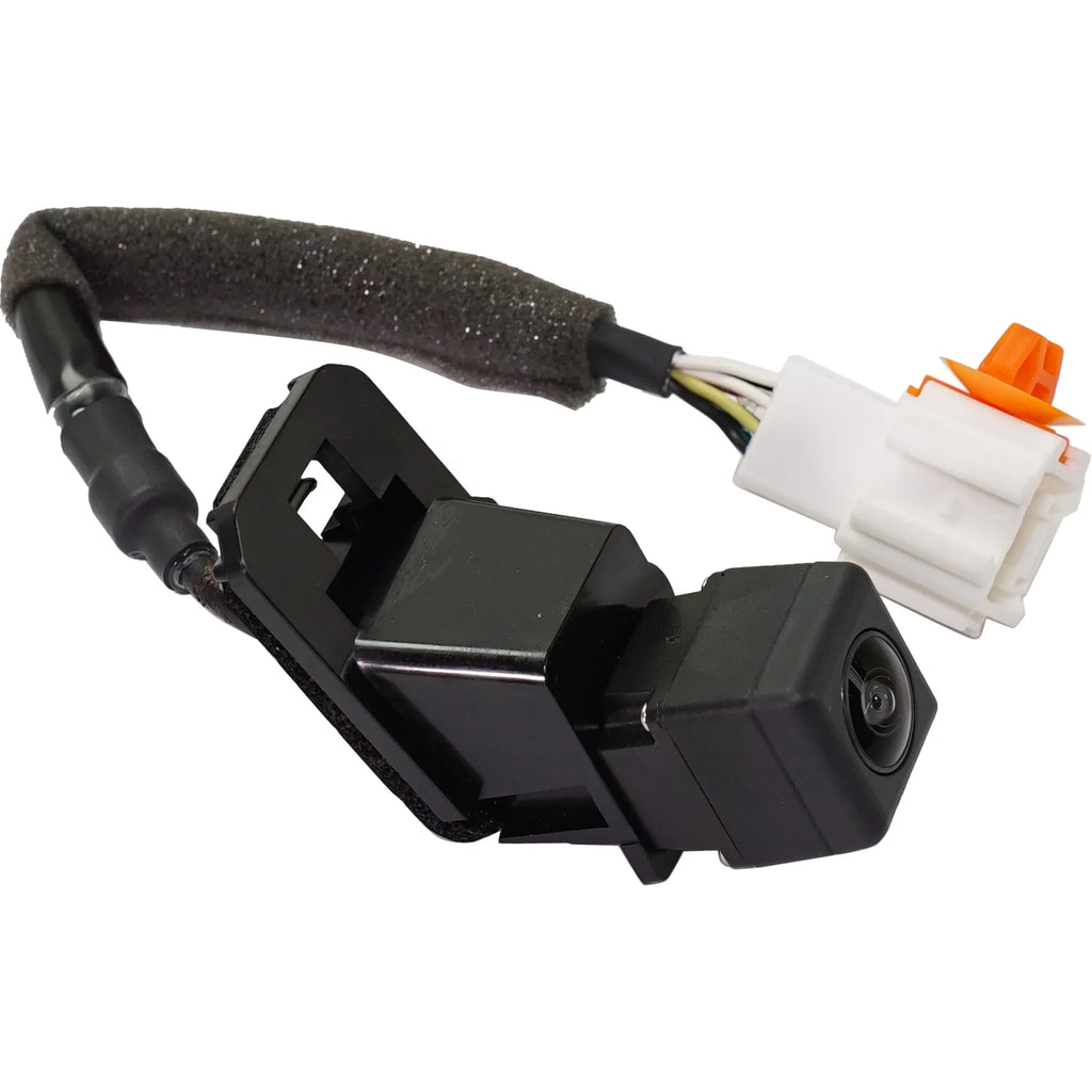 HR-V Up Camera New Honda 2016 for Back