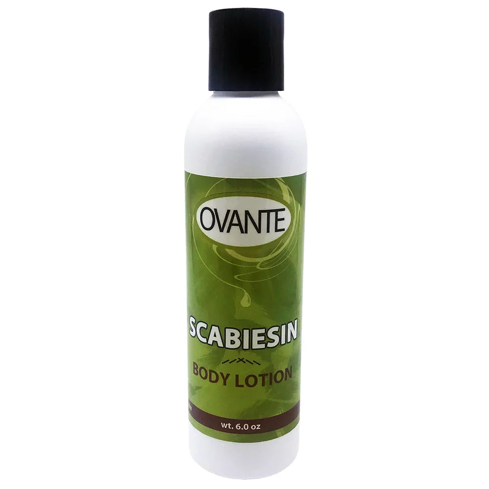 Stop Help Itching Treatment Kit, and Pcs. Anti Set Kill Skin Mite 3 Home Products Scabies Scabiesin: Scabi to