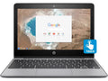GB Celeron 1.60 HD (Refurbished) Intel 4 GHz Restored GB HP Chromebook 11.6" Touchscreen 11-v020nr RAM N3060 16