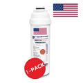 # Filters , in , Brand Filter Model Made LZWSGRN8PK Compatible with U.S.A. - liquid - AFC , 1 AFC-EWH-3000