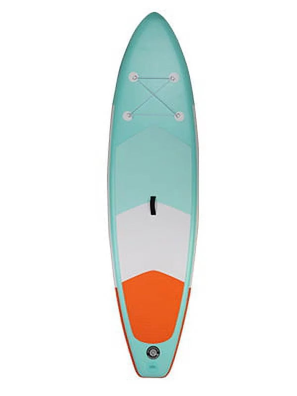 the Conquer with Up 26.46 Paddle design! Set - and 1 waves - - Board Inflatable ease Stand