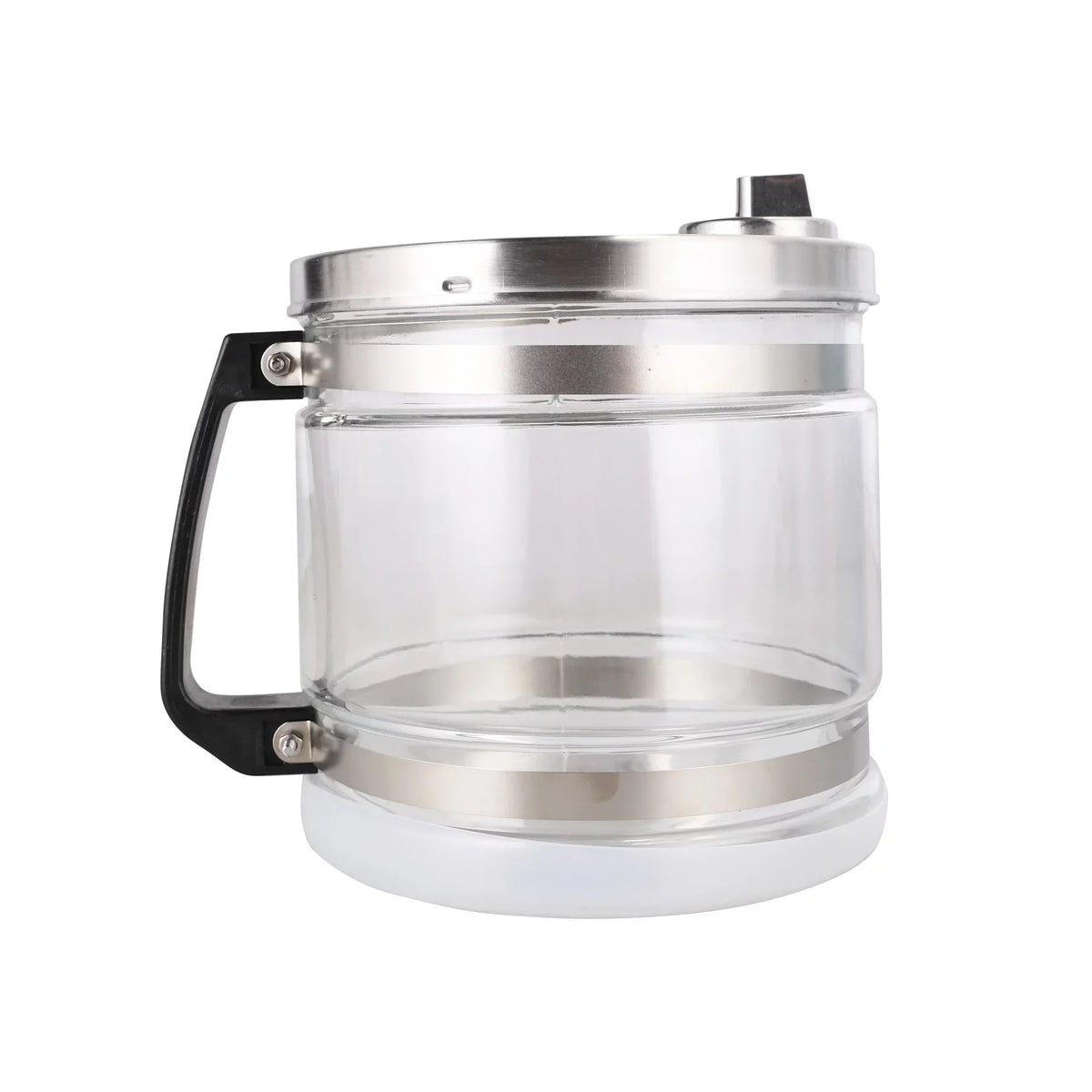 750W liquid Pure liquid Distiller Steel 4L Stainless Distiller
