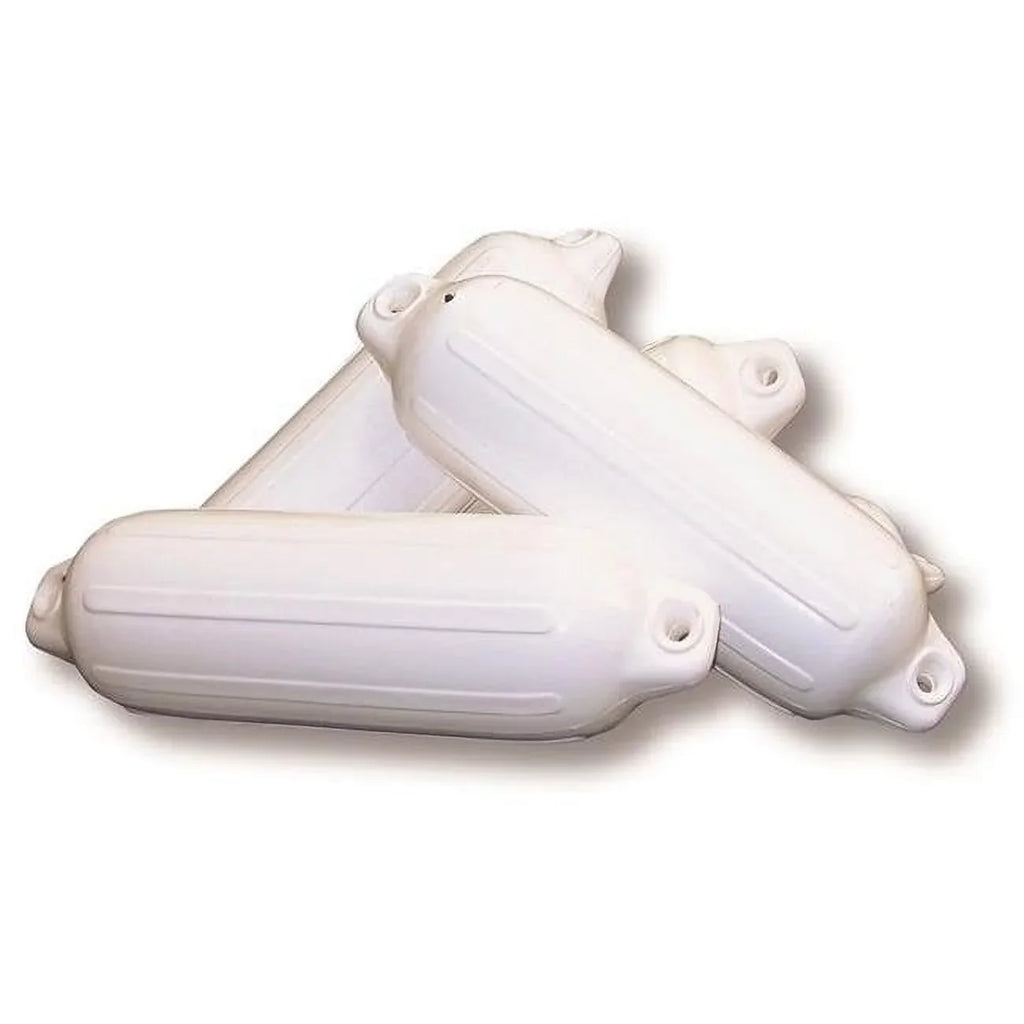 x 31016 Made 6" White Economy 22", Taylor Fender -