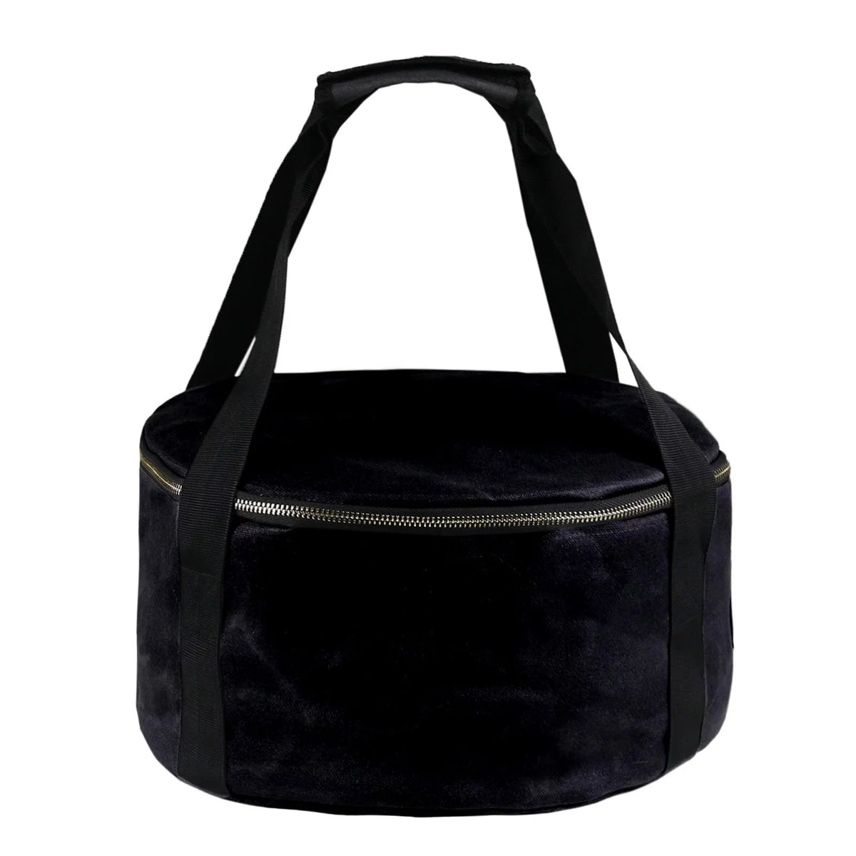'- for Camping Handbag 12" Bag BBQ Bag Storage Multipurpose ,Fishing Activities Container Cookware Black Oven ,exterior Dutch Durable Carry Accessories