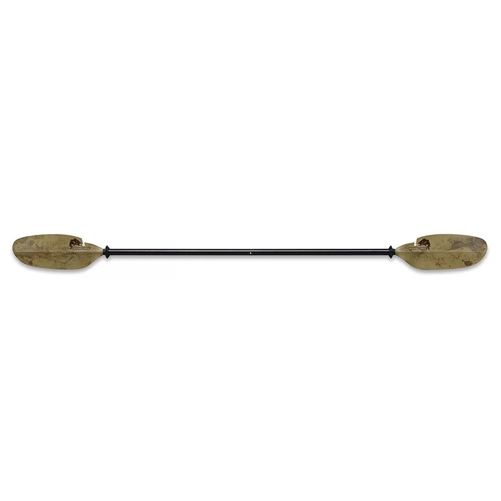 '- Paddle Tournament 7' Kayak Crooked Fishing Angler Creek C11370