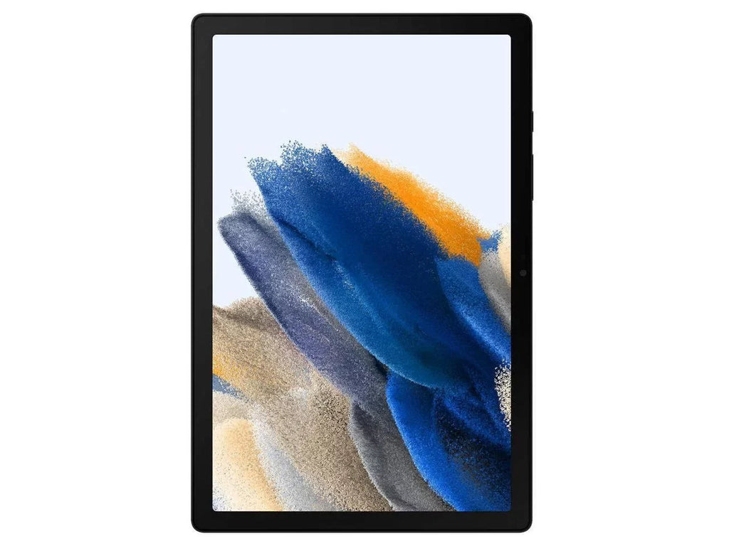 Wi-Fi Cover Tab A8 Includes - Galaxy Book 10.5" Tablet - Gray 64GB